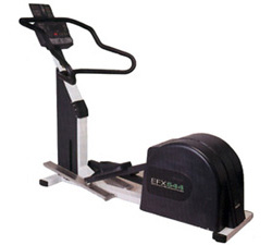 Precor 544 top elliptical