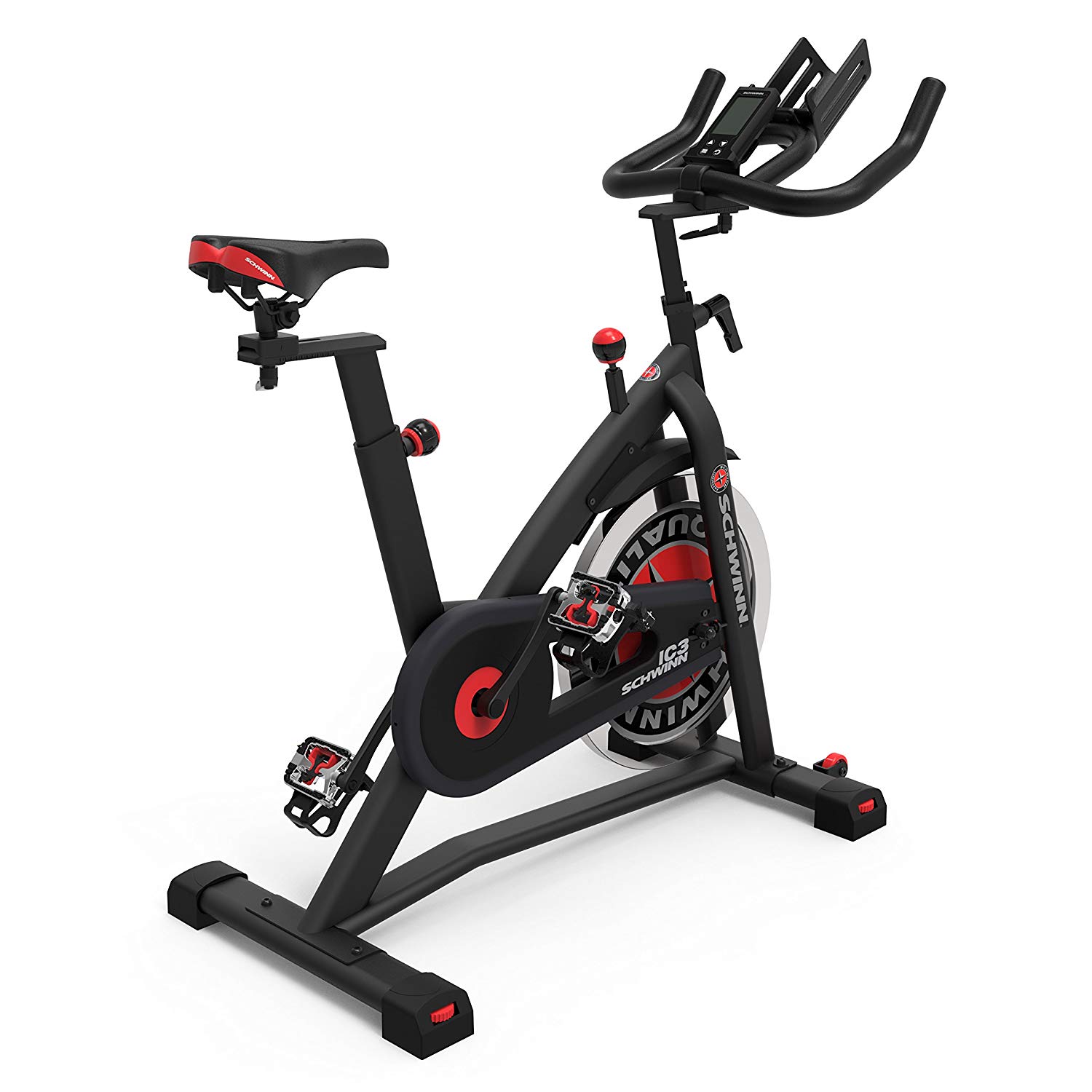 schwinn ic2 indoor cycling