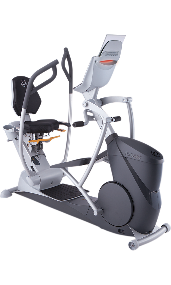 used recumbent elliptical