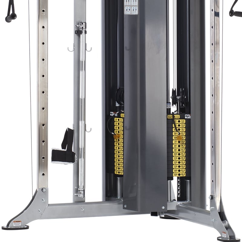 Tuff Eevolution Picture TuffStuff-Evolution-CDP-300 – Back In Action