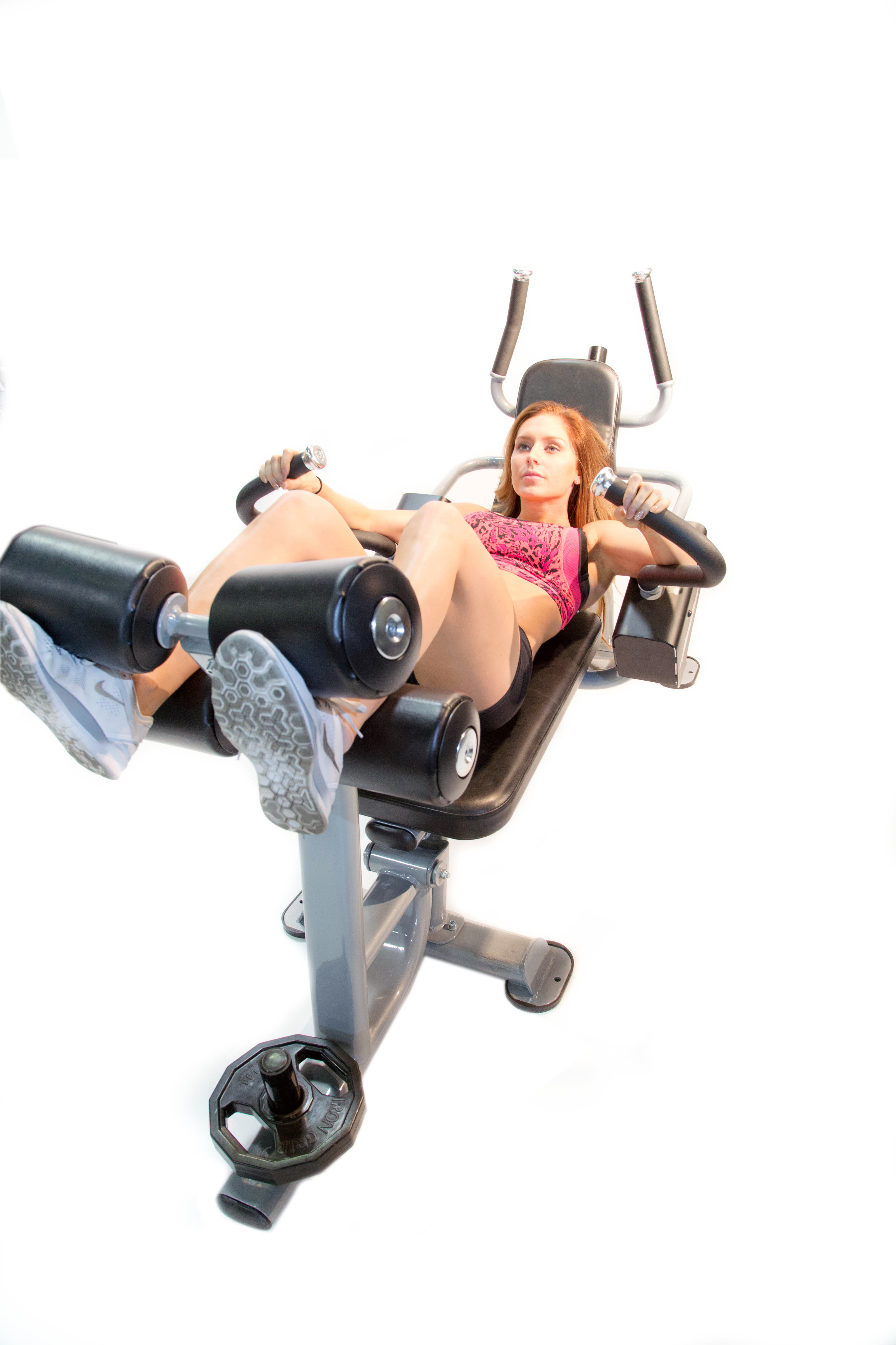 The abs bench x2 online for sale