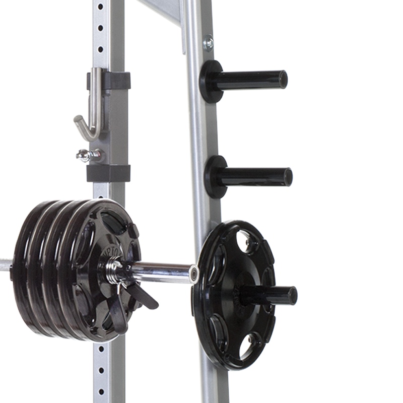 Ppf Storage Rack PPF-800-Weight-Plate-Storage – Back In Action