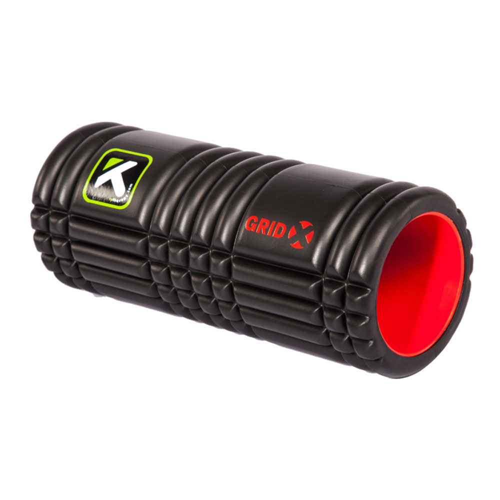 Trigger Point GRID Foam Roller