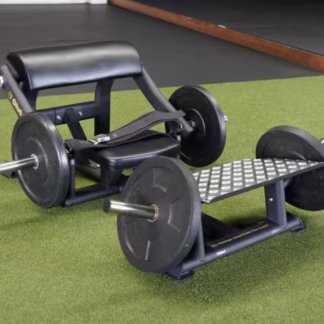 The Abs Company Glute Life Pro [SKU:ABS1018]