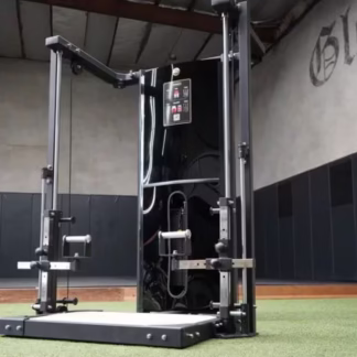 The Abs Company The Deadlift [SKU:ABS1024]